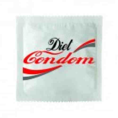 Prezervativ De Dieta