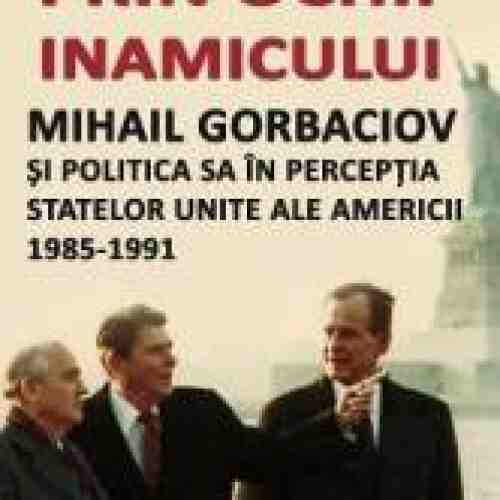 Prin Ochii Inamicului - Alexandru Purcarus