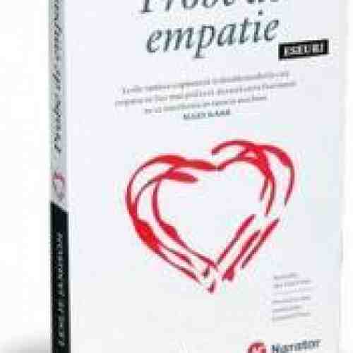 Probe de empatie - Eseuri - Leslie Jamison