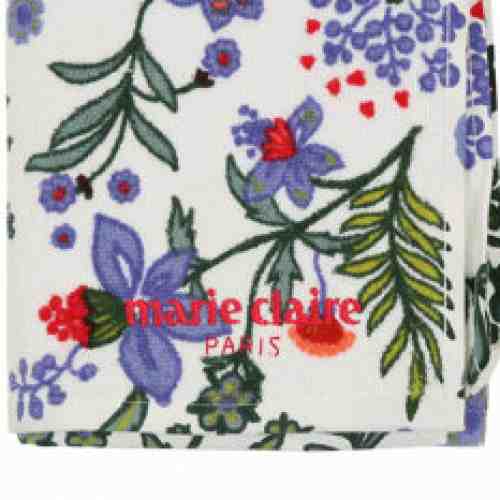 Prosop de baie, Marie Claire, 332MCL1117, Multicolor