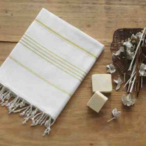 Prosop de plaja, Eponj Home, 336EPJ1366, Multicolor