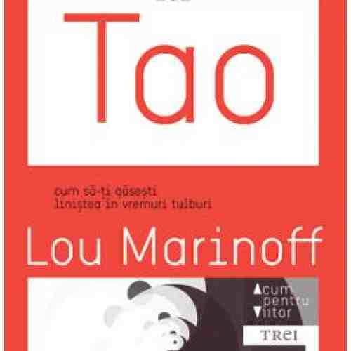 Puterea Lui Tao - Lou Marinoff