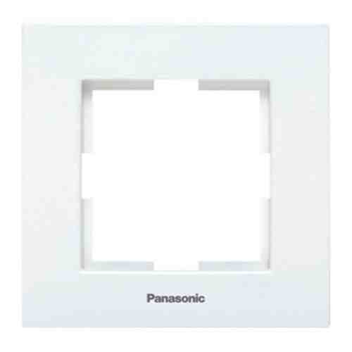 RamA 1 post , aparataj de camera cu montaj ingropat, gama Karre Plus Panasonic