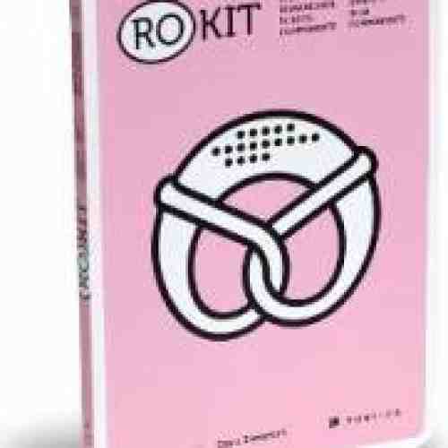 ro kit - Identitate romaneasca in 50 de componente - Alexe Popescu Doru Somesan