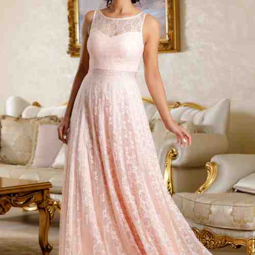 Rochie Carla Rose