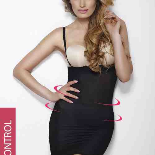 Rochie cu efect modelator Softly Dress