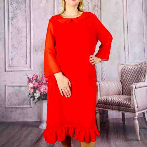 Rochie de ocazie Flaviana 4 - 48
