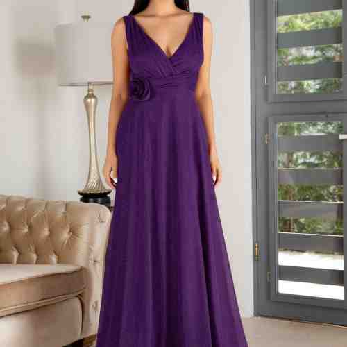 Rochie La Donna Catalyna Mov