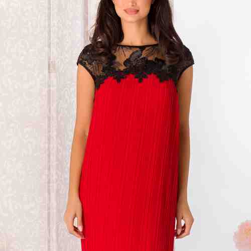 Rochie Nina Rosie