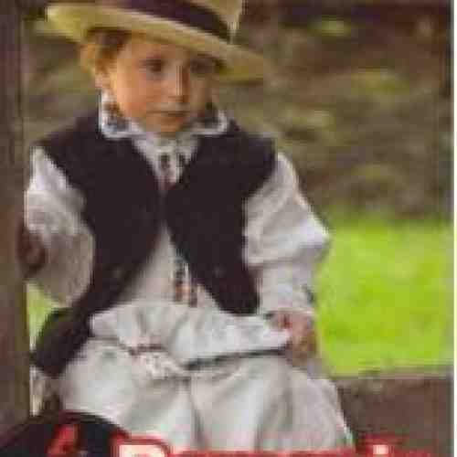 Romania - Ghid Turistic Engleza - Passion For Traveling - Florin Andreescu