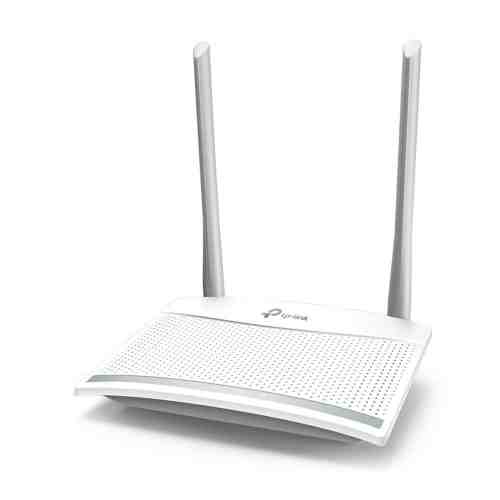 Router wireless TP-LINK TL-WR820N 300Mb/s