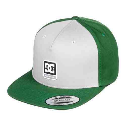 Sapca barbati Dc Shoes Snapdragger ADYHA03759-GRW0