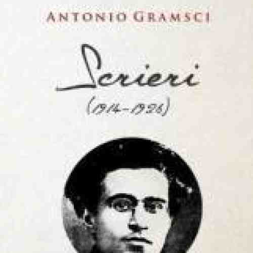 Scrieri 1914-1926 - Antonio Gramsci