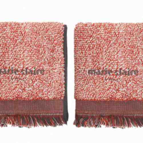 Set doua prosoape de maini, Marie Claire Colza, 332MCL1208, Multicolor