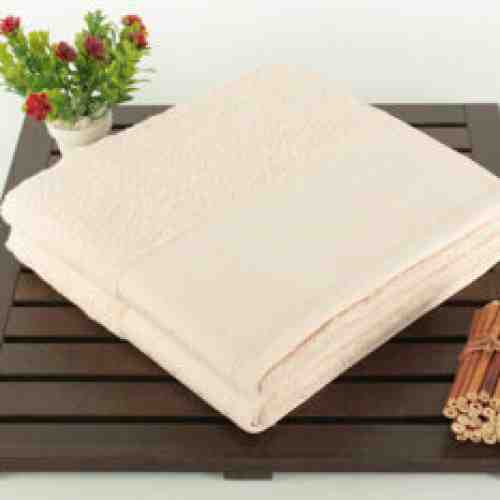 Set doua prosoape de maini, Saheser, 321SHS1232, Multicolor