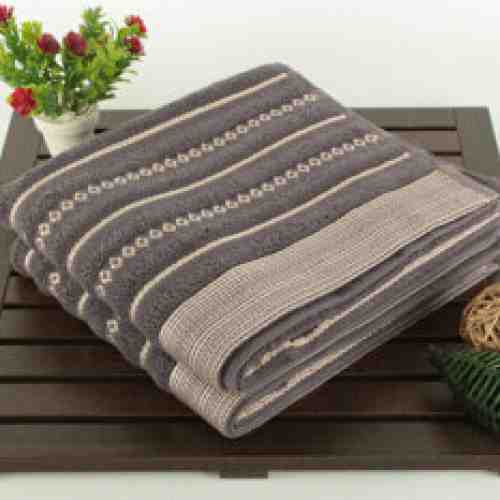 Set doua prosoape de maini, Saheser Bombeli, 321SHS1212, Multicolor