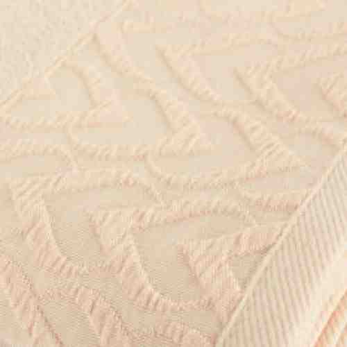 Set doua prosoape de maini, Saheser-Kalp, 321SHS1224, Galben