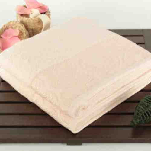 Set doua prosoape de maini, Saheser Sal, 321SHS1237, Bej