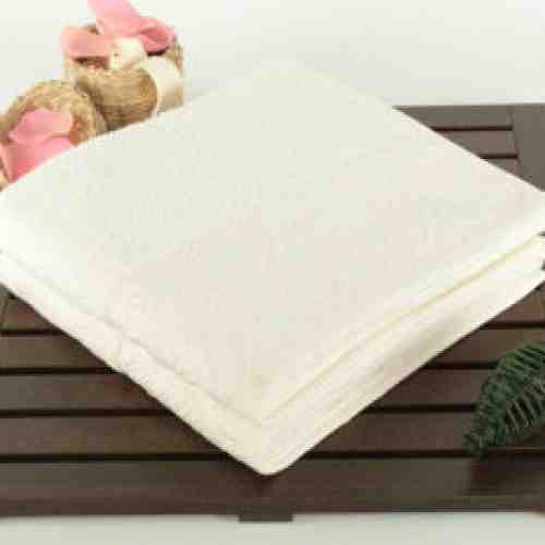 Set doua prosoape de maini, Saheser Sal, 321SHS1241, Bej