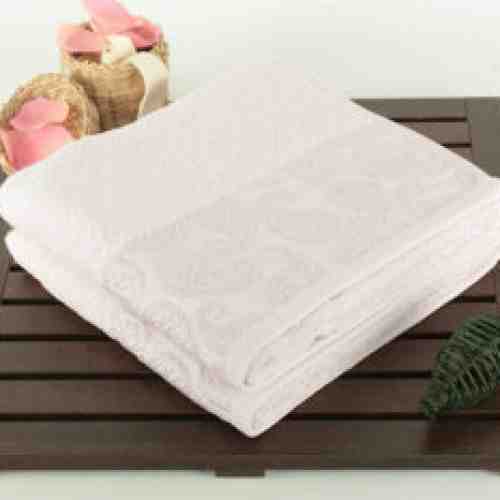 Set doua prosoape de maini, Saheser Sal, 321SHS1242, Mov