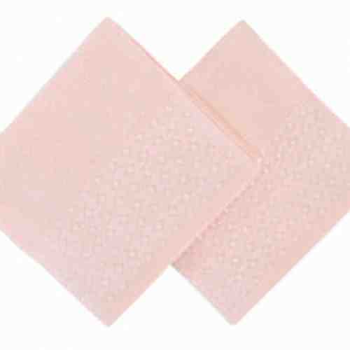 Set doua prosoape de maini, Soft Kiss Noktal, 330SFT1235, Roz