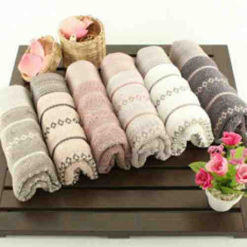 Set sase prosoape de maini, Saheser Bombeli, 321SHS1116, Multicolor
