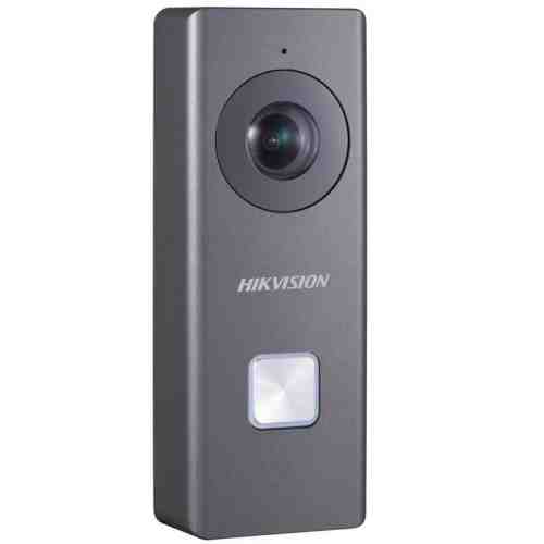 Sonerie wireless Hikvision DS-KB6003-WIP
