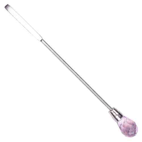 Spatula omogenizare Gel UV
