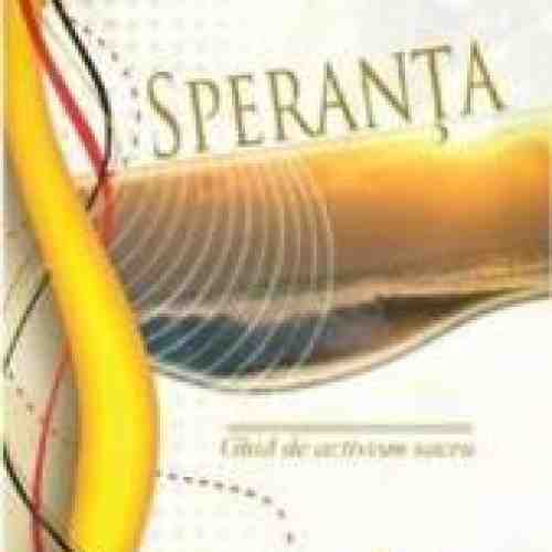 Speranta. Ghid de activism sacru - Andrew Harvey