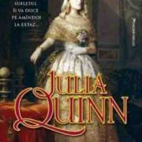 Splendid - Julia Quinn