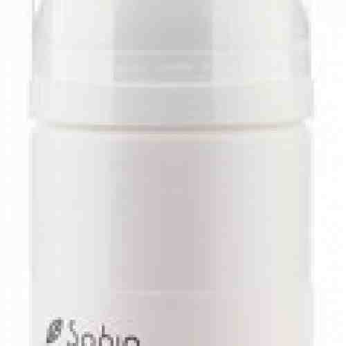 Spuma demachianta pentru ten uscat, matur cu extract de Neroli si Rosewood, 100 ml