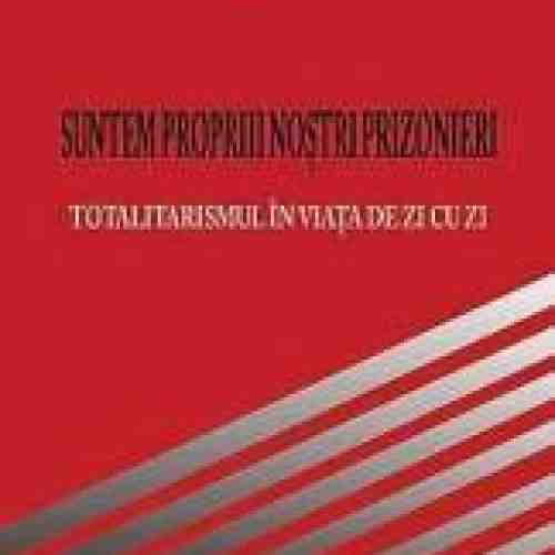 Suntem Proprii Nostri Prizonieri - Gunduz Vassaf
