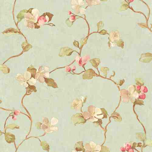 Tapet FLORAL SPRAY | HP0415