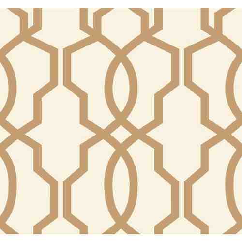 Tapet HOURGLASS TRELLIS | GE3670