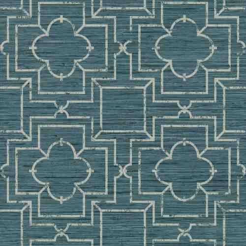 Tapet IRONGATE TRELLIS | GE3658