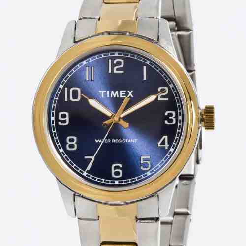 Timex - Ceas TW2R36600