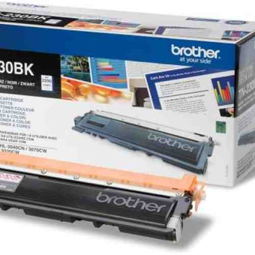 Toner Brother TN-230BK (Negru)