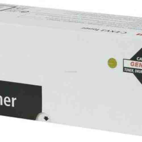 Toner Canon C-EXV24 (Galben)