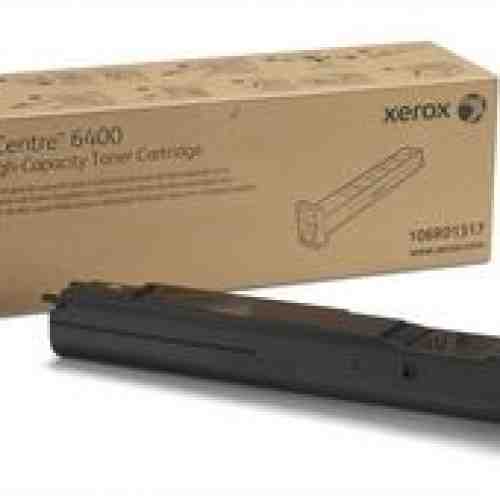 Toner Xerox 106R01317 (Cyan - de mare capacitate)