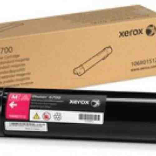 Toner Xerox 106R01512 (Magenta)