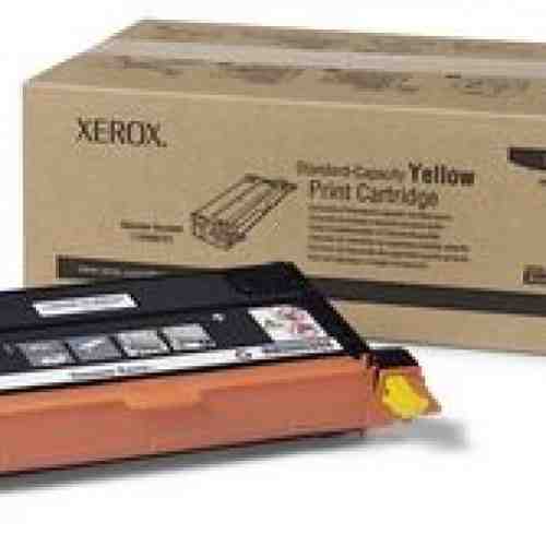 Toner Xerox 113R00721 (Galben)