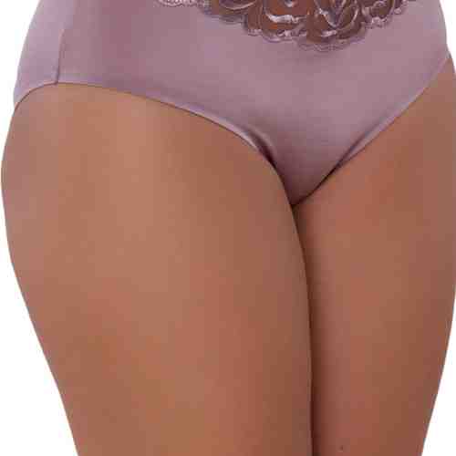 TPH1339-11 Chilot normal cu talie inalta Mordern Finesse Maxi