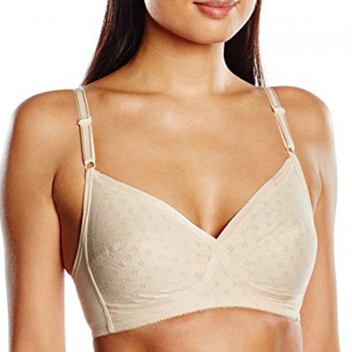 TPH1437-8813 Sutien elegant Elasti Cross Nature N X