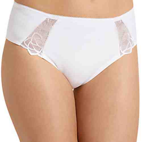 TPH977-2 Chilot normal Flower Passione Tai