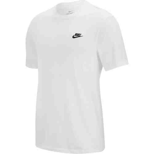 Tricou barbati Nike Nike Sportswear Club AR4997-101