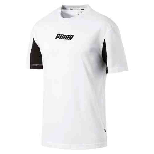 Tricou barbati Puma Rebel Tee 85415202