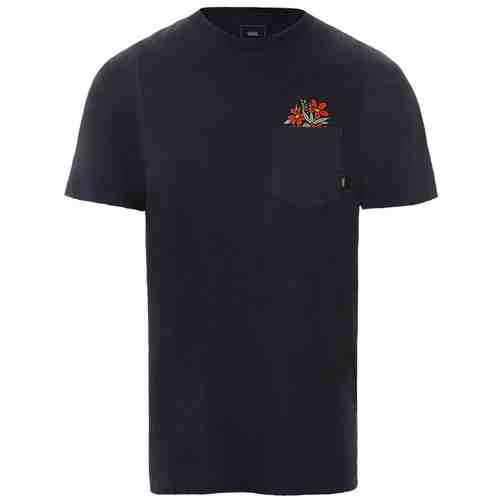 Tricou barbati Vans Till Death Pocket T-shirt VN0A454XLKZ