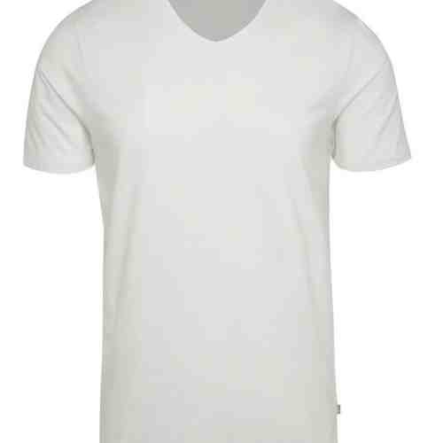 Tricou basic alb - ONLY & SONS Basic