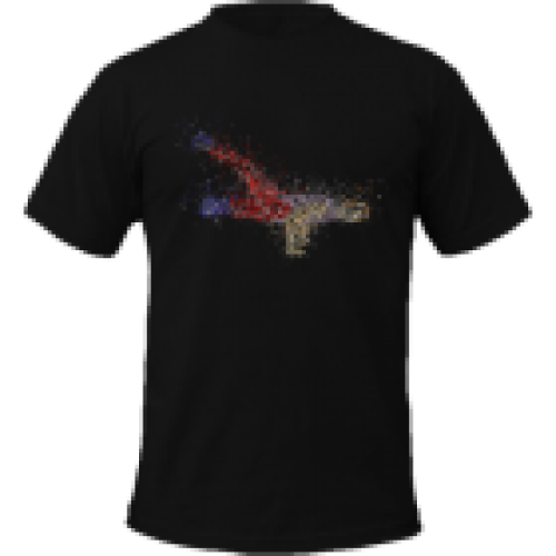 Tricou Brakedancer