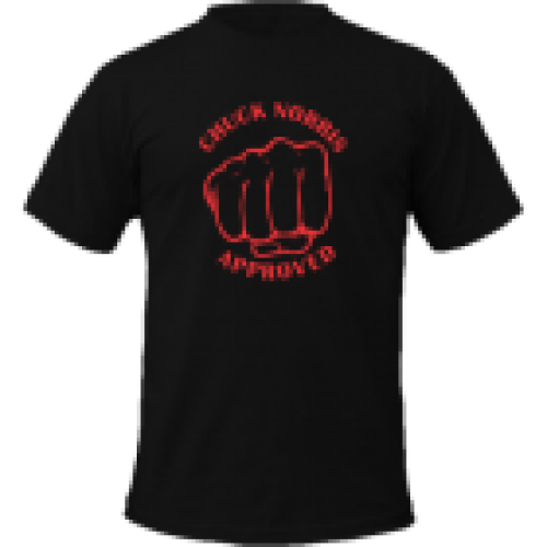 Tricou Chuck Norris